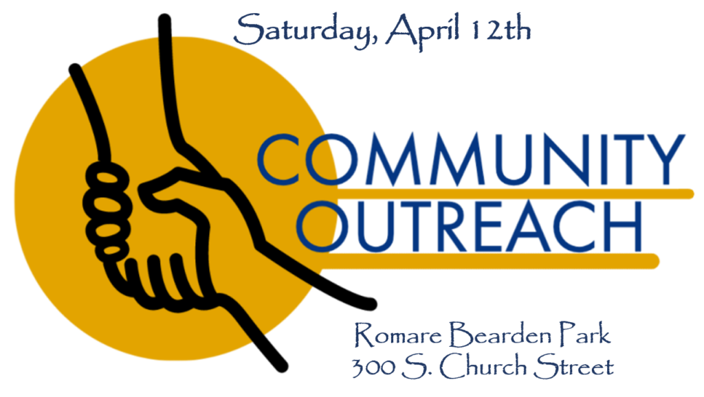 Community Outreach