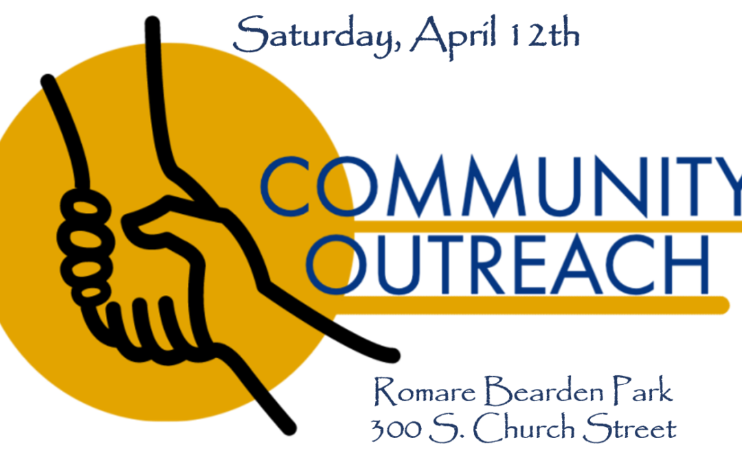 Community Outreach