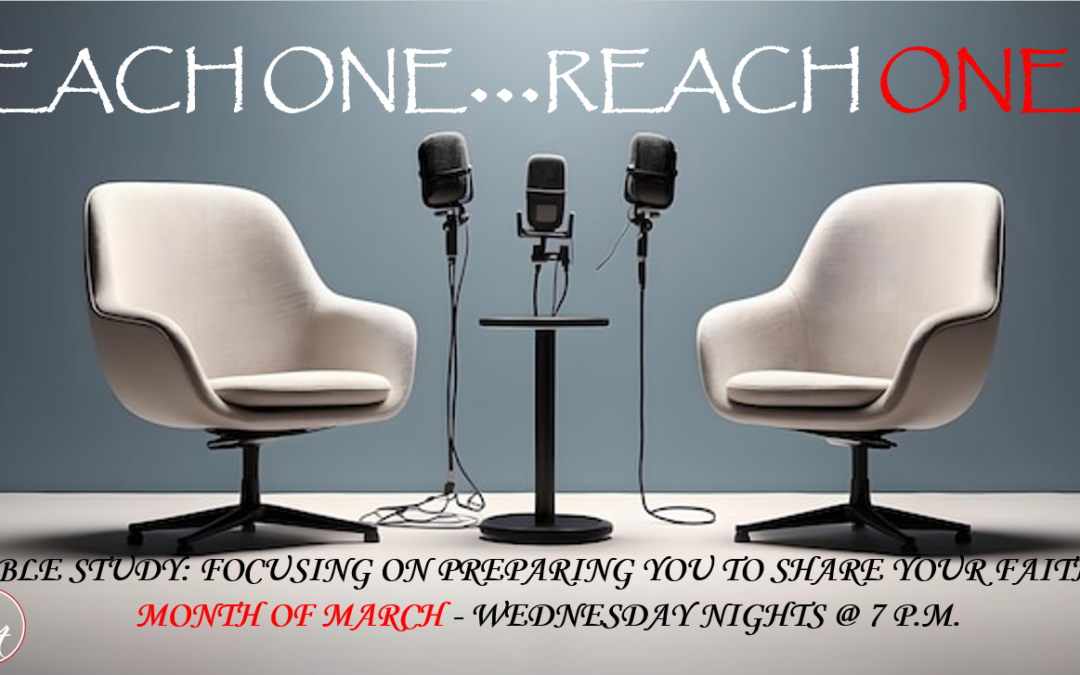 Inner Circle (Mid-Week Bible Study)